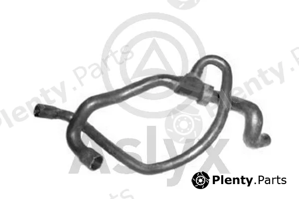 Aslyx AS-204493 — Radiator Hose