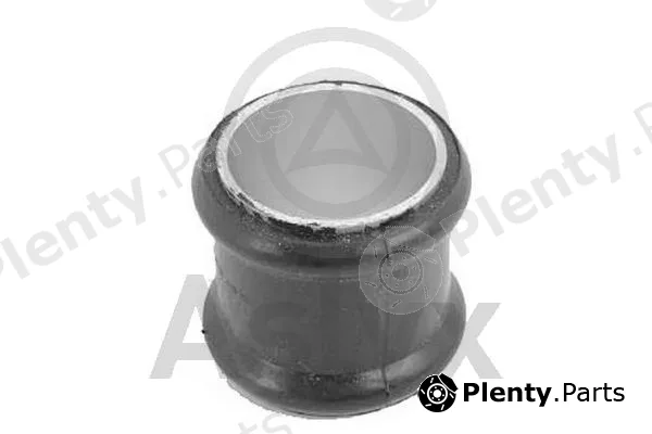 Aslyx AS-202654 — Coolant Flange
