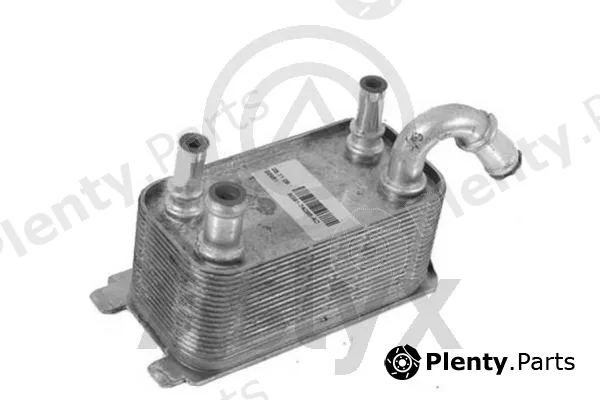 Aslyx AS-203389 — Oil Cooler, engine oil
