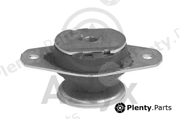 Aslyx AS-202467 — Mounting, engine