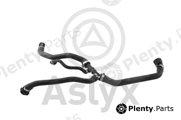 Aslyx AS-509882 — Radiator Hose
