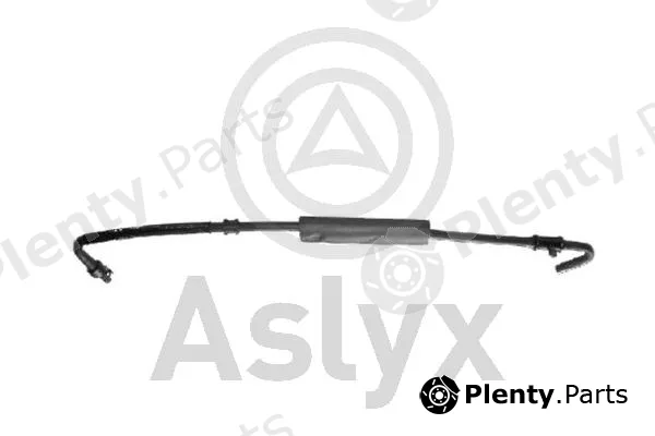 Aslyx AS-203865 — Radiator Hose