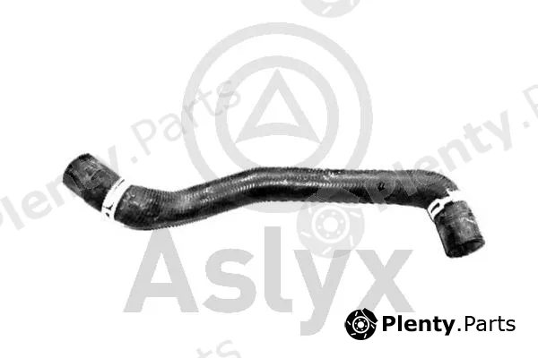 Aslyx AS-203940 — Radiator Hose