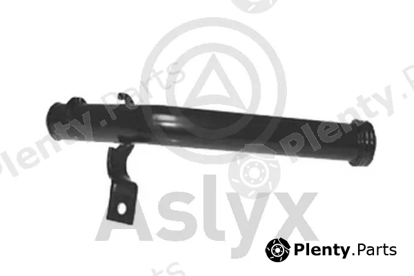 Aslyx AS-201240 — Coolant Pipe