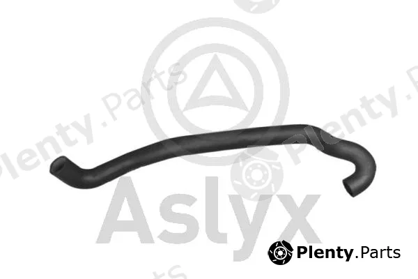 Aslyx AS-204126 — Radiator Hose