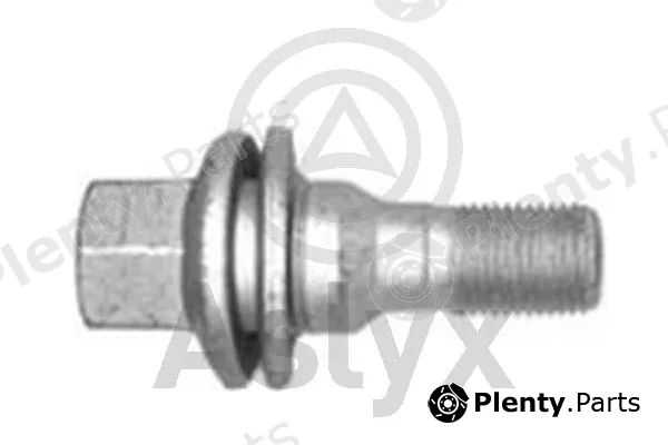 Aslyx AS-506469 — Wheel Stud