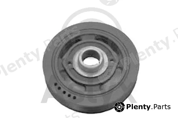 Aslyx AS-506960 — Belt Pulley, crankshaft