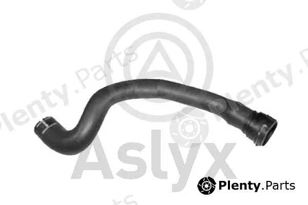 Aslyx AS-204478 — Radiator Hose