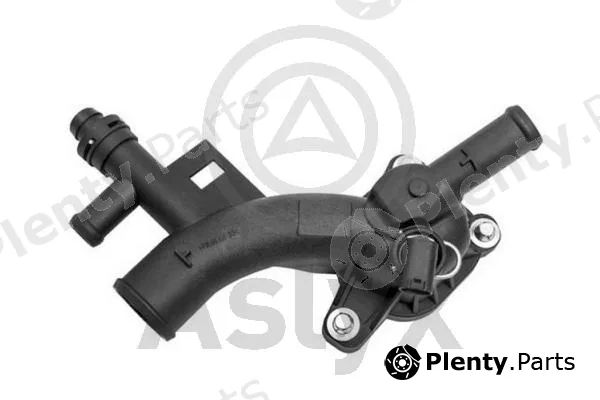 Aslyx AS-535575 — Coolant Flange
