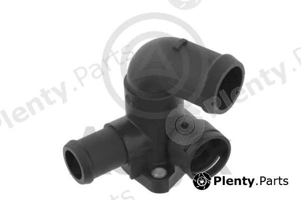 Aslyx AS-201346 — Coolant Flange