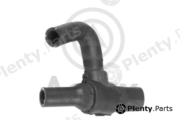 Aslyx AS-203599 — Radiator Hose