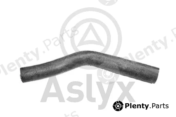 Aslyx AS-203935 — Radiator Hose