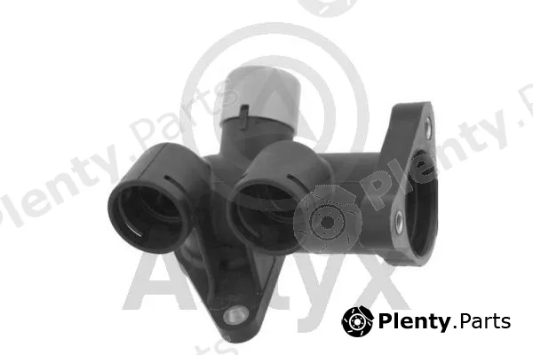 Aslyx AS-201303 — Coolant Flange