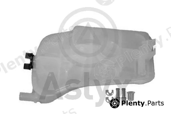 Aslyx AS-201383 — Expansion Tank, coolant