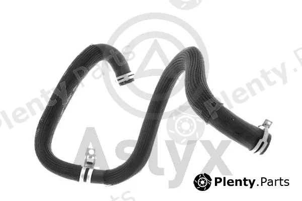 Aslyx AS-204277 — Radiator Hose
