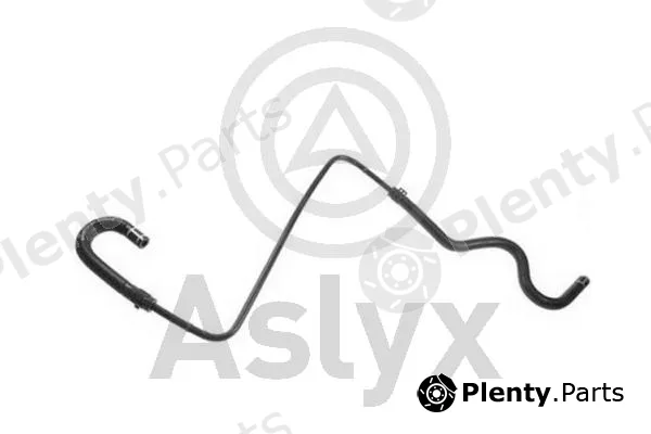 Aslyx AS-509818 — Coolant Pipe