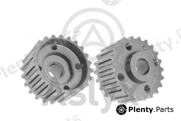 Aslyx AS-507013 — Sprocket, crankshaft