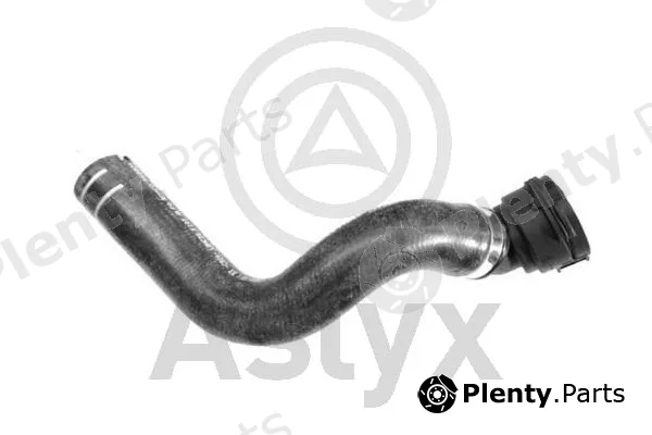 Aslyx AS-594316 — Radiator Hose