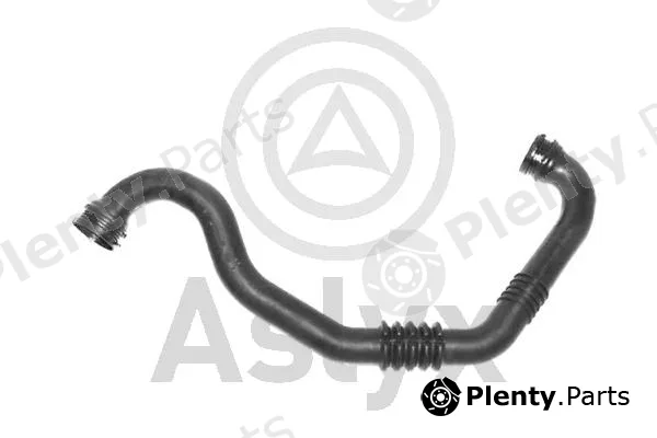 Aslyx AS-535644 — Charge Air Hose