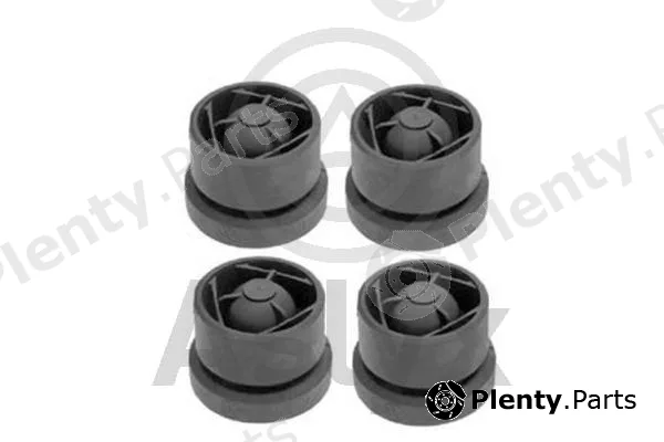 Aslyx AS-506188 — Engine Cover