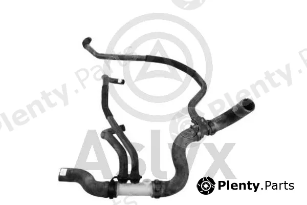 Aslyx AS-509697 — Radiator Hose