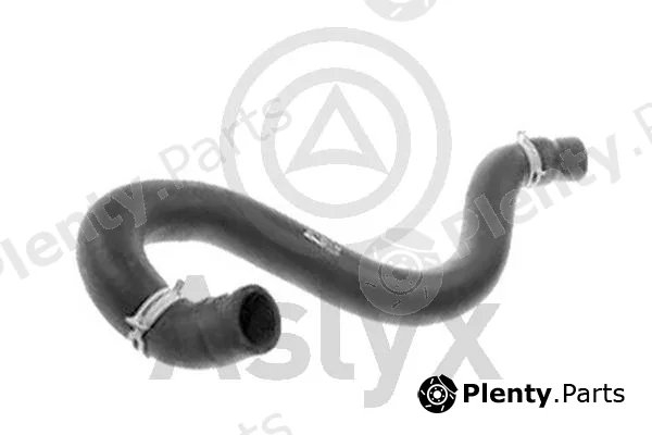 Aslyx AS-204269 — Radiator Hose