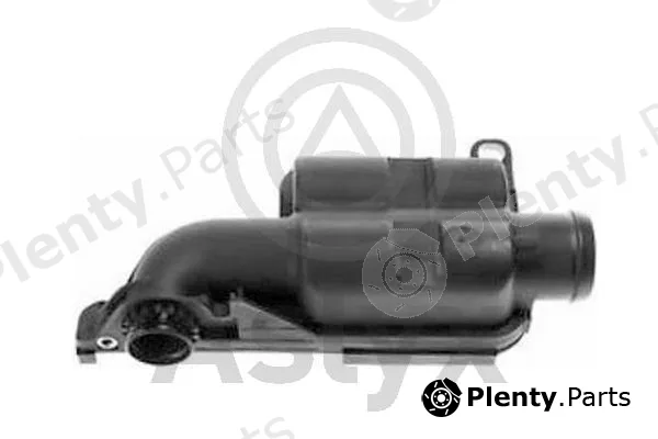 Aslyx AS-535694 — Secondary Air Filter