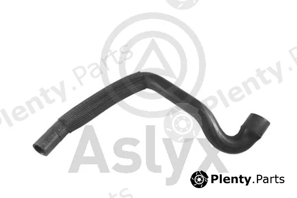 Aslyx AS-509600 — Radiator Hose
