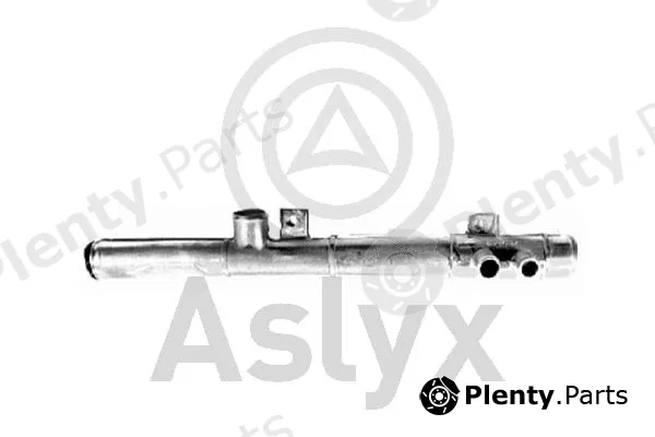 Aslyx AS-201151 — Coolant Pipe