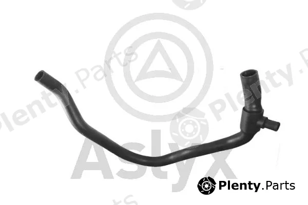 Aslyx AS-203731 — Radiator Hose