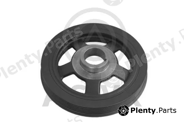 Aslyx AS-521310 — Belt Pulley, crankshaft
