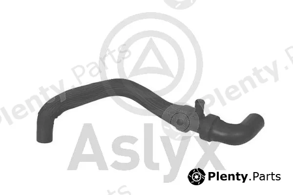 Aslyx AS-204194 — Radiator Hose