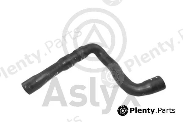 Aslyx AS-509875 — Radiator Hose