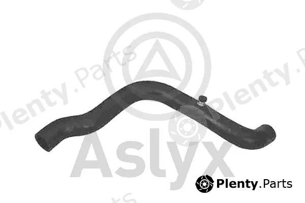 Aslyx AS-203583 — Radiator Hose