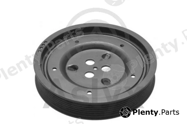 Aslyx AS-202278 — Belt Pulley, crankshaft
