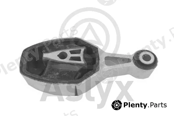 Aslyx AS-506449 — Mounting, engine