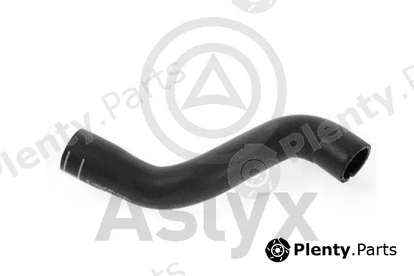 Aslyx AS-594349 — Radiator Hose