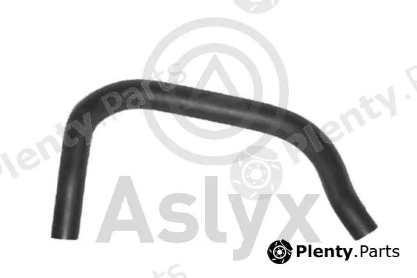 Aslyx AS-204075 — Radiator Hose