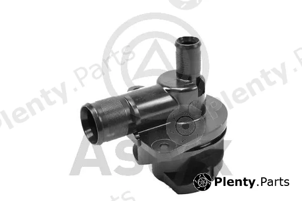 Aslyx AS-201315 — Coolant Flange