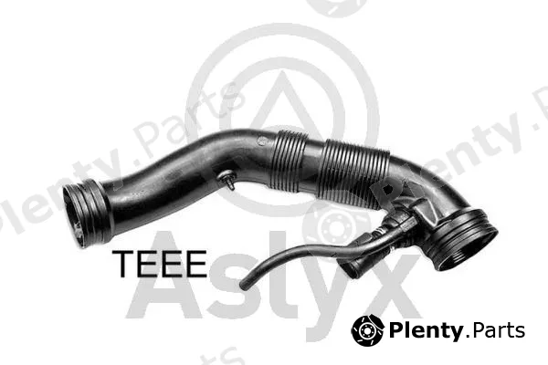 Aslyx AS-535815 — Intake Hose, air filter