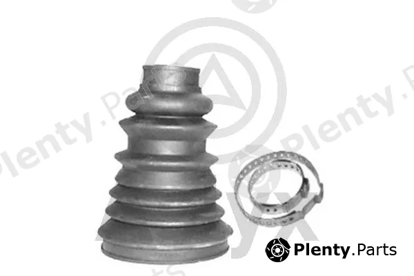 Aslyx AS-200563 — Bellow Kit, drive shaft