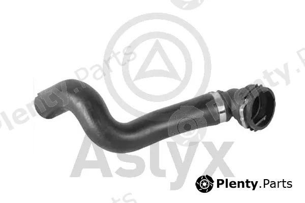 Aslyx AS-204435 — Radiator Hose