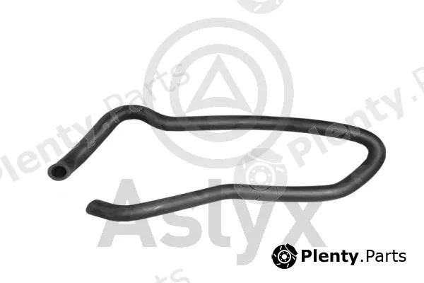 Aslyx AS-203124 — Hose, heat exchanger (heating)