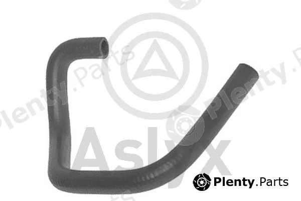 Aslyx AS-203720 — Radiator Hose
