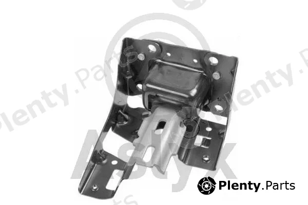 Aslyx AS-506234 — Mounting, engine
