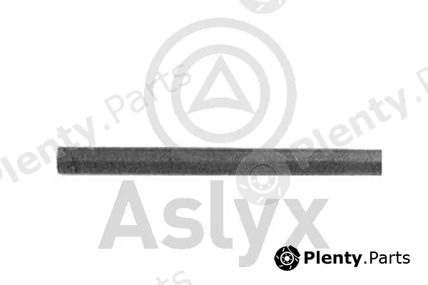 Aslyx AS-200345 — Pipe, EGR valve