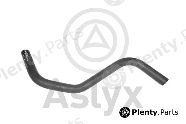 Aslyx AS-594104 — Radiator Hose