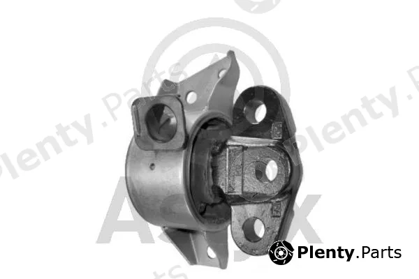 Aslyx AS-203285 — Mounting, engine