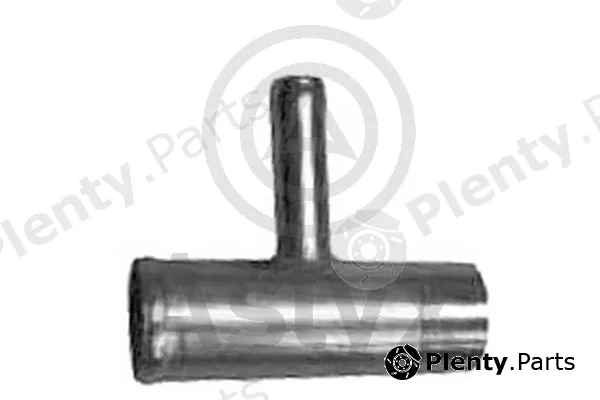 Aslyx AS-201129 — Coolant Pipe