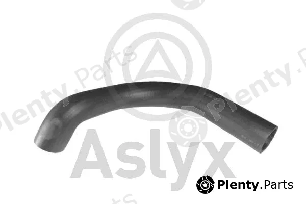 Aslyx AS-203725 — Radiator Hose